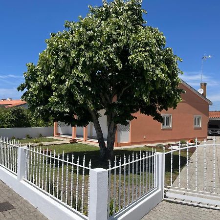Moradia Alegre No Centro Da Vila Da Tocha. Екстериор снимка